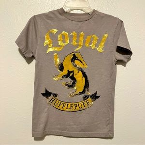 Loyal Hufflepuff shirt | Harry Potter